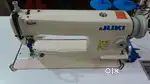 Juki Typical Pico Overlock Sewing Machines