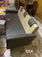 5 seater sofa