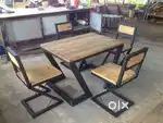 Cafe interior Furniture