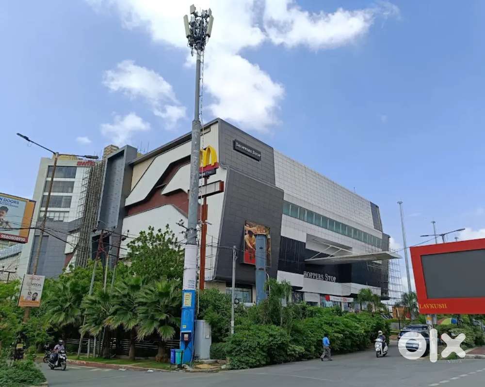 VACANCIES ARE AVAILABLE IN FUN MALL LUCKNOW