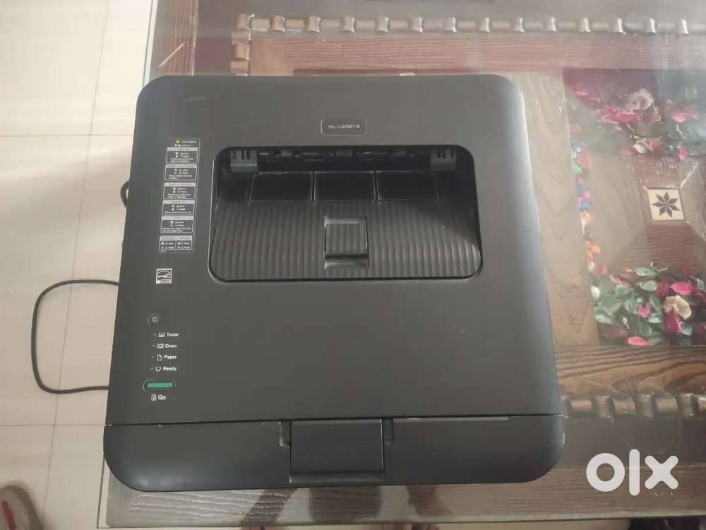 Brother Laser printer