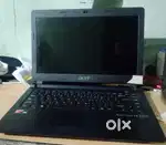 Acer laptop