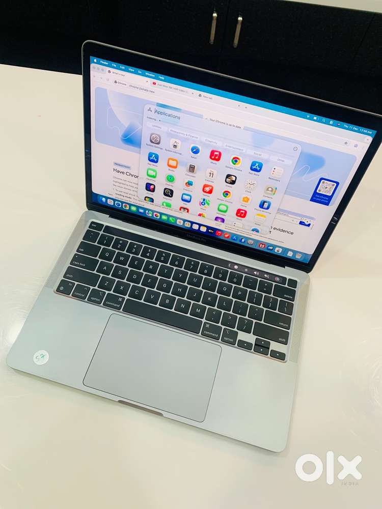 Apple MacBook Pro  13inch  2020  M1 Chip  8GB RAM  256GB  A2338