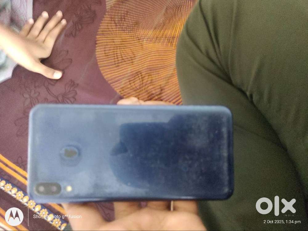 Galaxy m20