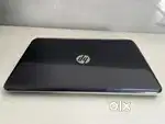 I3 Hp laptop