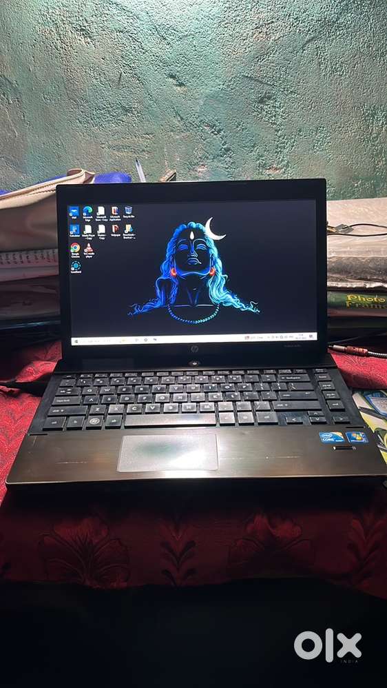 Hp probook 4420s