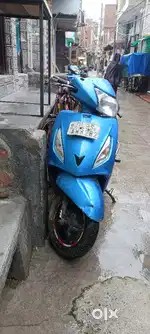 Arjent hai tabhi sell ho rahi hai scooty