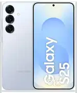 Samsung S25- 256gb