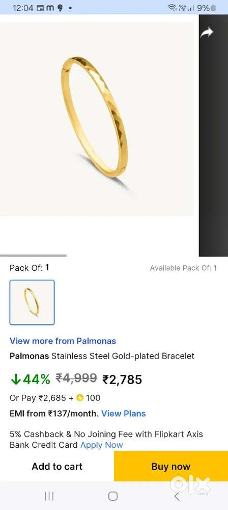 Palmonas baraclet.