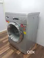 IFB fully automatic front load washing machine with 1 year warranty