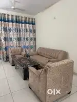 2bhk full furnished flat in Sbp city of dreams