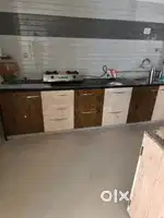 2 BHK FLAT FOR SELL IN VANDEMATRAM ROAD