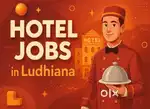 Hotel restaurant jobs