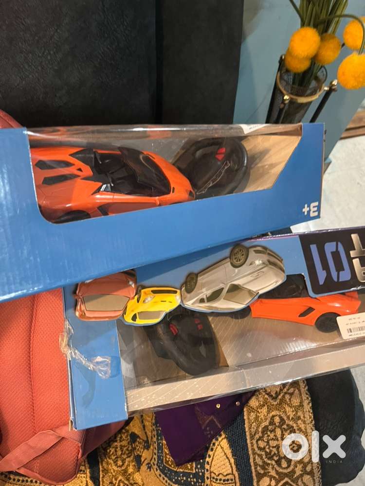 RC CAR FOR SALE( buy two get one free)