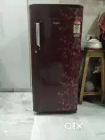Sell Whirlpool FRIDGE