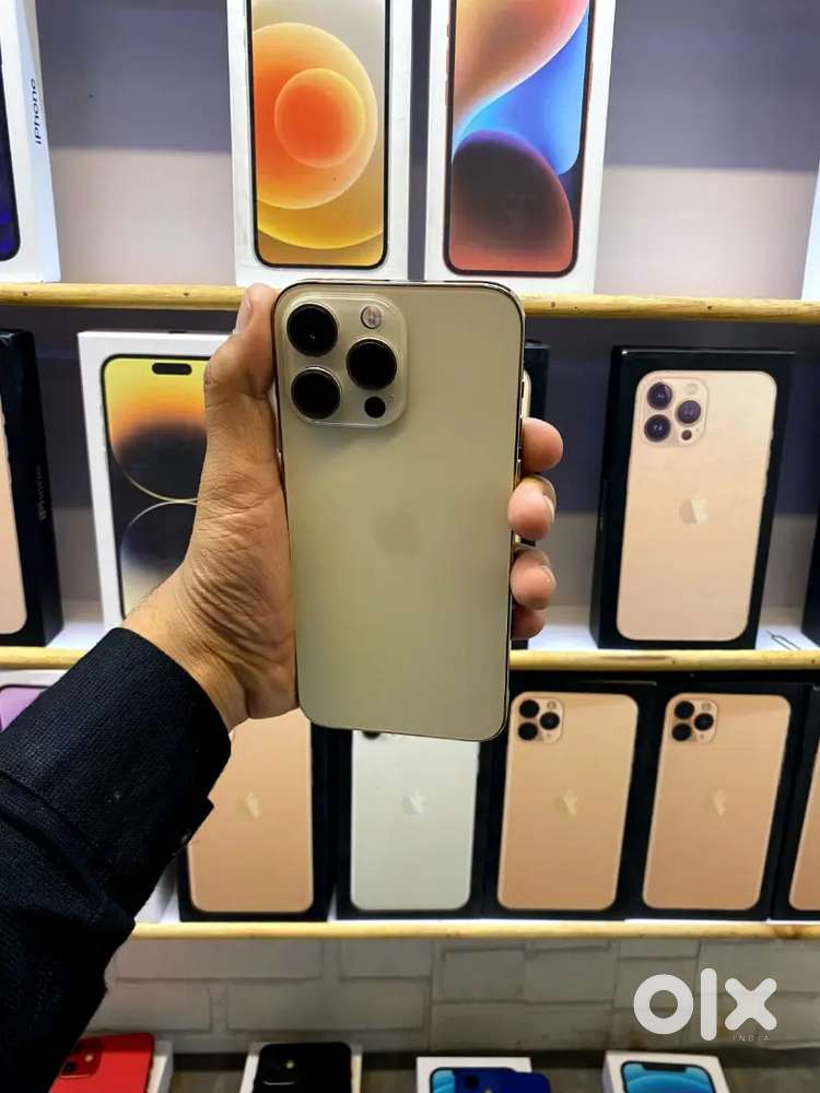 iPhone refurbished mobile