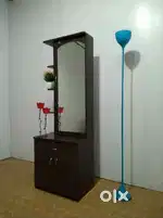 STARF FURNITURE big mirror dressing table
