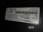 LG 4K 48 in LED TV