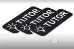Tuition taken here