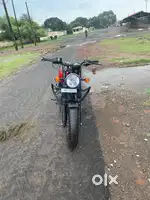 Need and clean