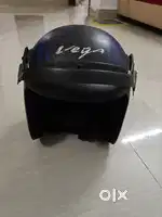 Vega helmet for sale in good condition
