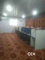 Library on rent