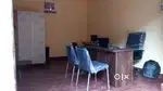 Prime Location Shop for sale in verem market