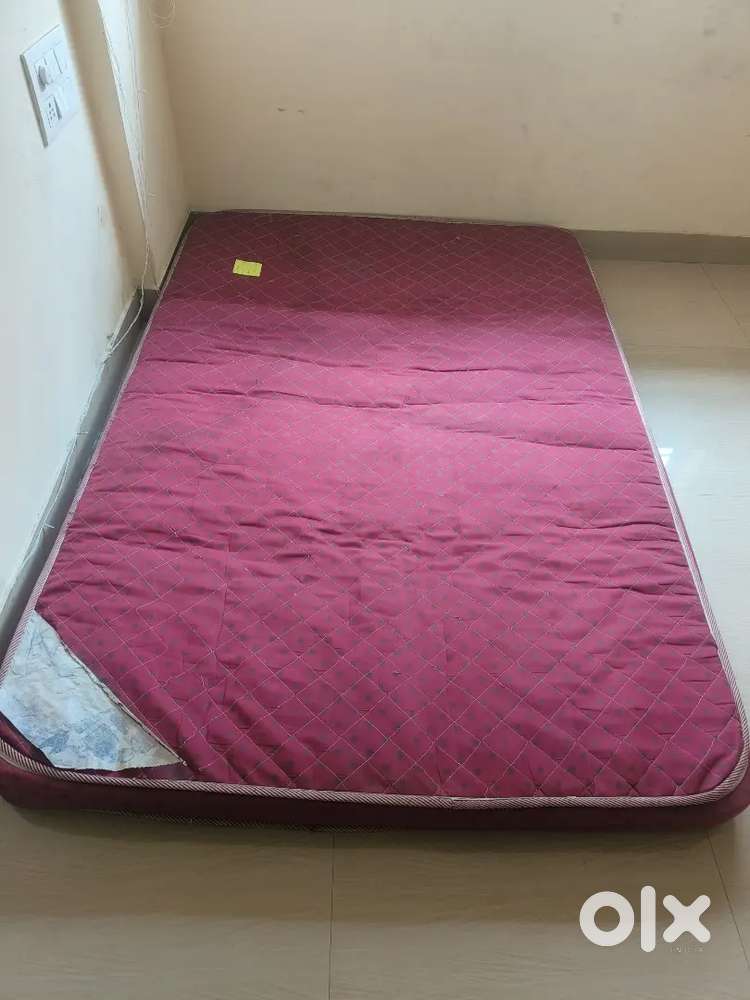 Queen Size Mattress