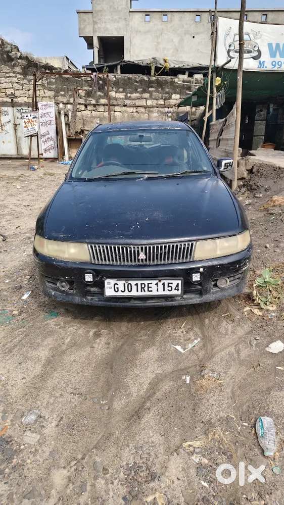 Mitsubishi Lancer 2004 Diesel Good Condition