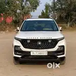 MG Hector Sharp AT, 2023, Petrol