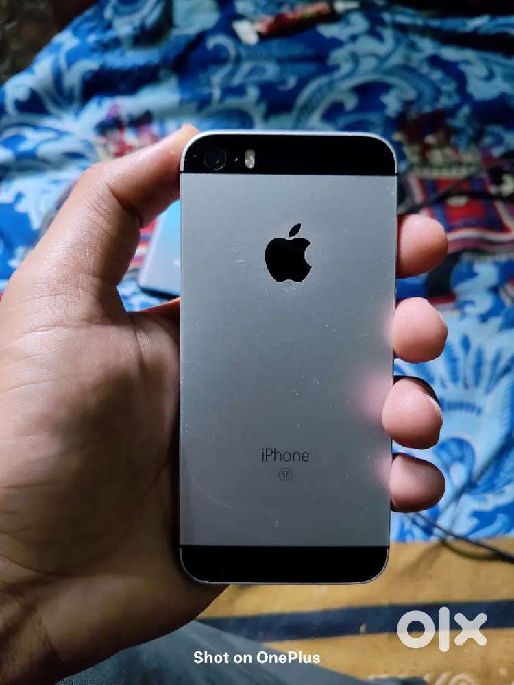 IPhone se 1st gen