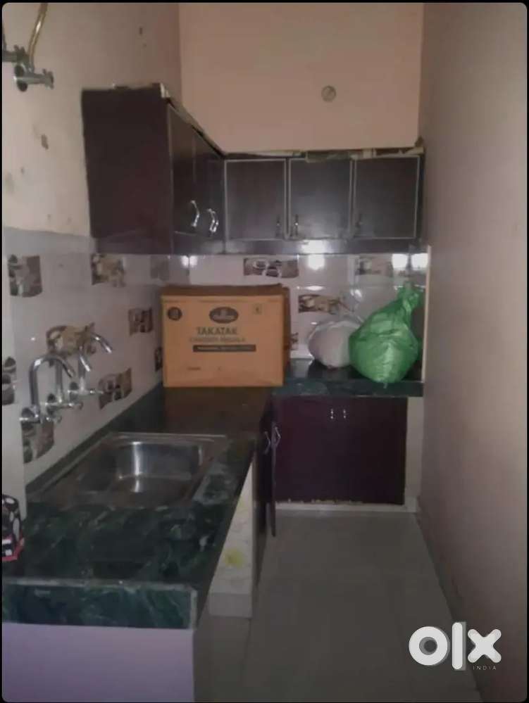 TWO ROOM SET FOR FAMILY