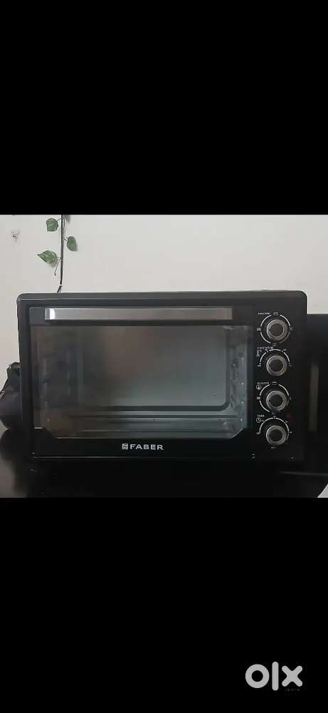 OTG Faber oven