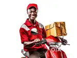 Urgent hiring delivery boy