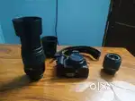 Dslr camera rent