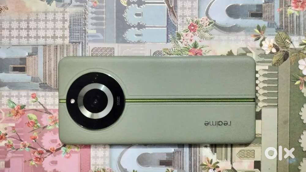 Realme 11 pro 5g 8 128