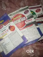 Navbodh class 10th books