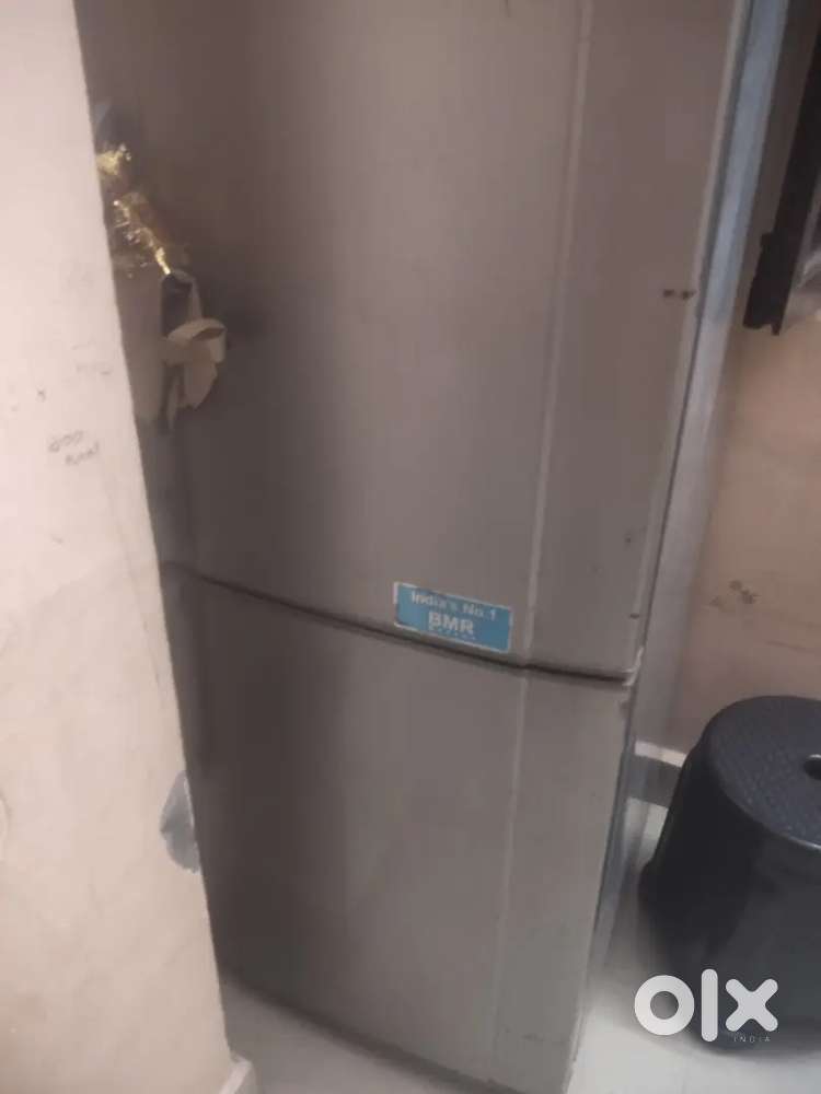 Haier double door