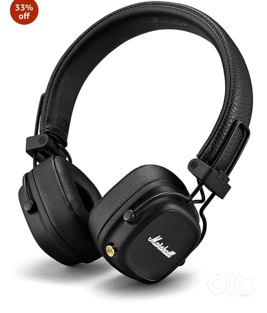 80+hours play timing with wireless