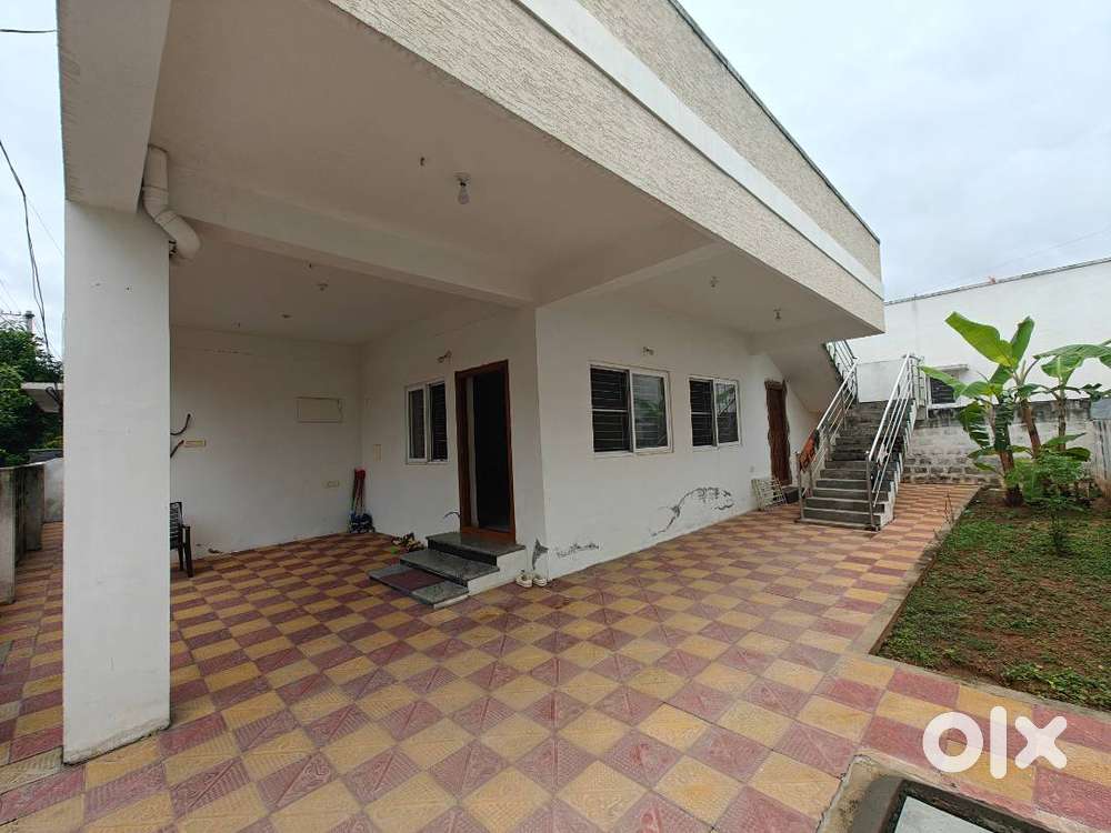 Independent house for Rent for Family in Korremula
