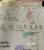12 dcml st plot for sell