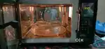 Whirlpool oven