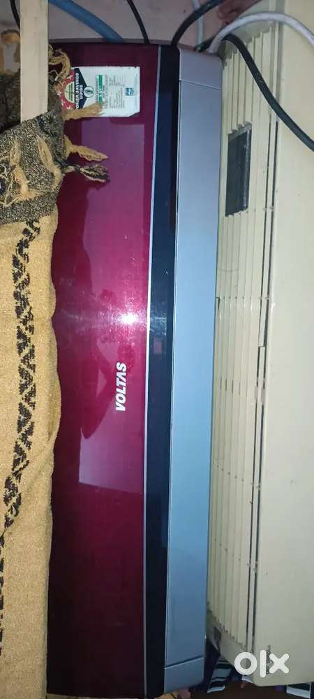 Voltas Ac 1.5 ton very good Condition