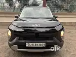 Kia syros HTK Plus Turbo DCT, 2025, Petrol