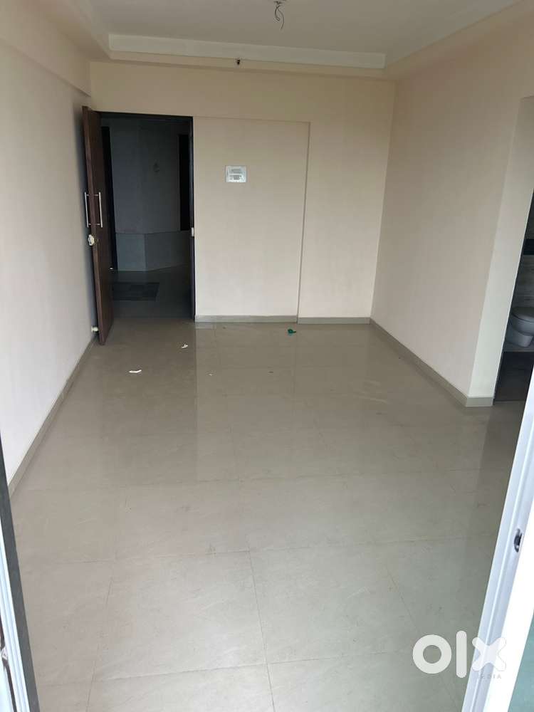Spacious 2bhk ready to move