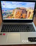 Acer aspire 3, top-notch condition and performance.