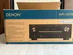 Denon AVR-X2700H 7.2