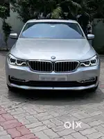 BMW 5 Series 3.0 530D M Sport, 2018, Diesel