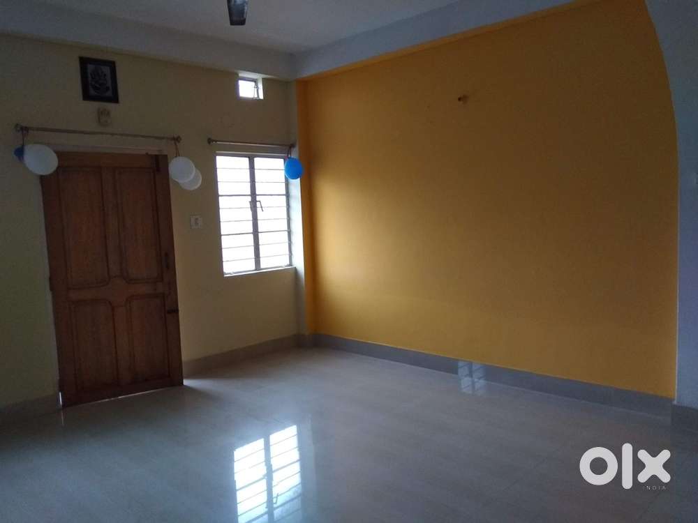 Spacious 2bhk in Iskcon road