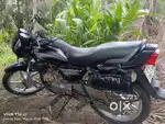 Hero splendor plus